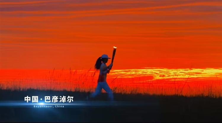 2025中国全民健身走跑大赛内蒙古巴彦淖尔站
